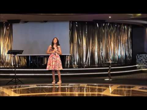 Gabriele Trovo - Cruzeiro Católico 2017