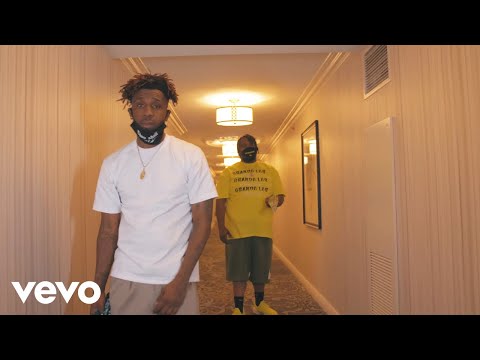 Hunyae, Mud Dollaz - Death Penalty (Official Video)