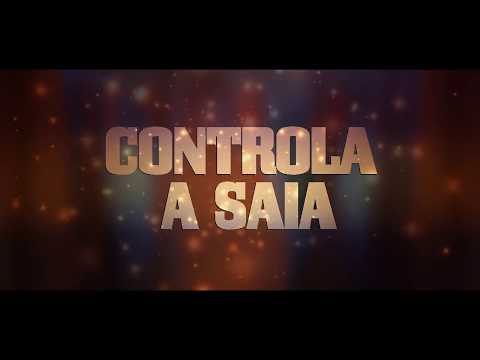 Gerilson Insrael - Controla a saia (Áudio Official)