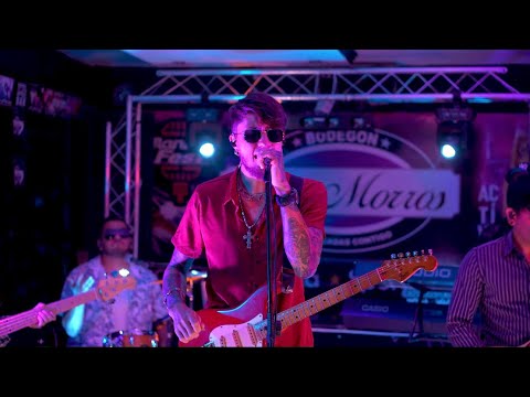 Oliver Zanders - Ella Dice Que No