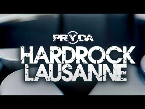 Video Hardrock Lausanne (Audio) de Eric Prydz