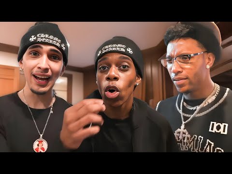 Silky, Reem, Tayy and Ex Funniest Moments Compilation