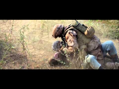 Jarhead 2: Field of Fire (Clip 'Hand to Hand Combat')