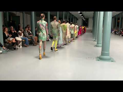 David Tlale designer