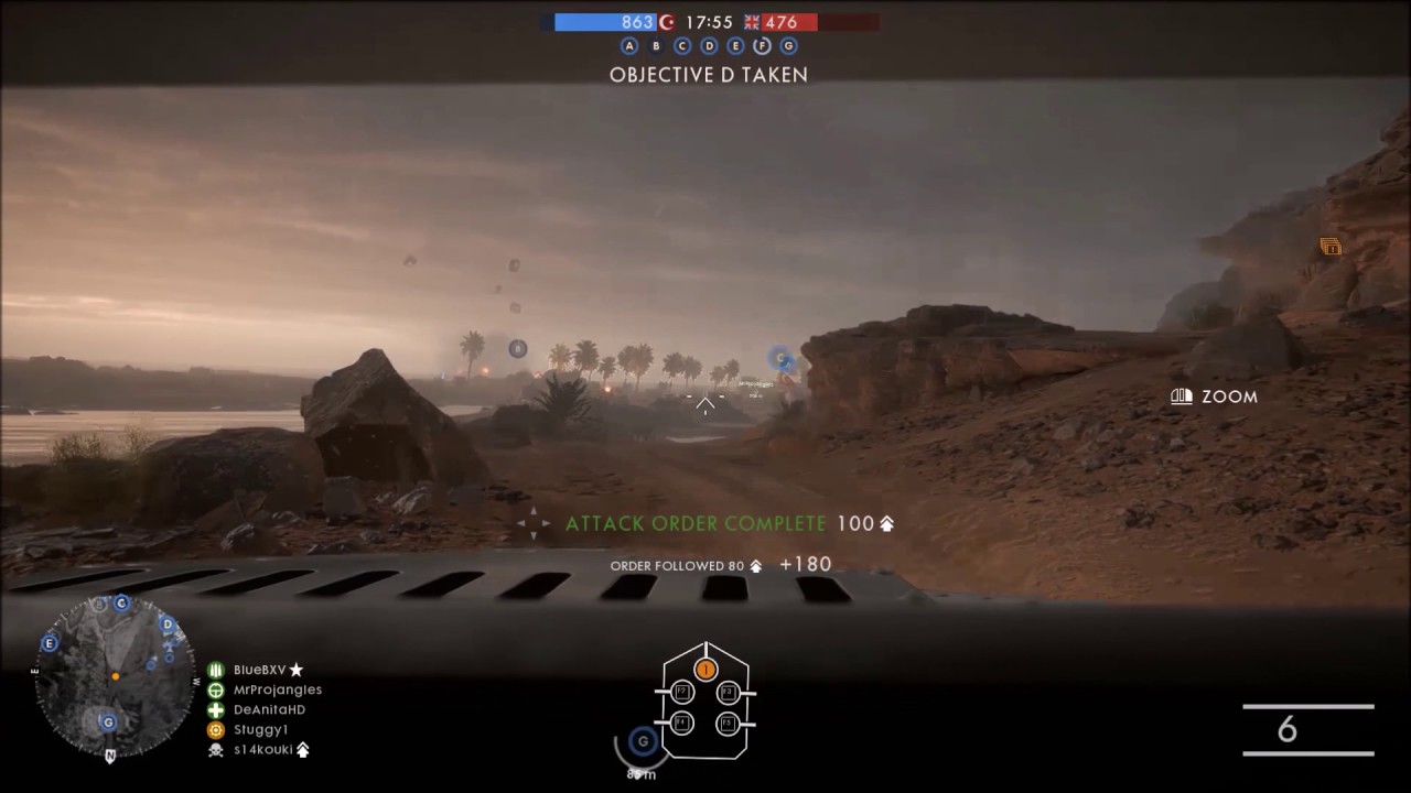 How To: Customise Vehicles in Battlefield 1. Quick Guide