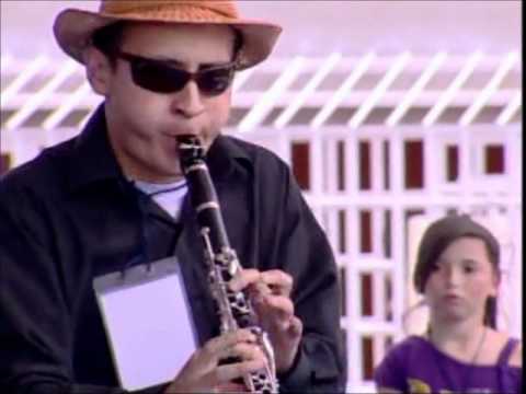 checumbias julio panadero....