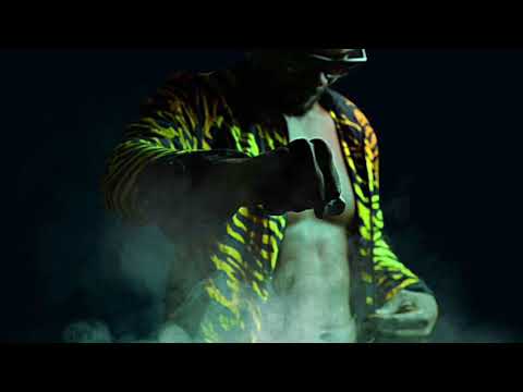 BALLANCE ft tikkenzo Escobar