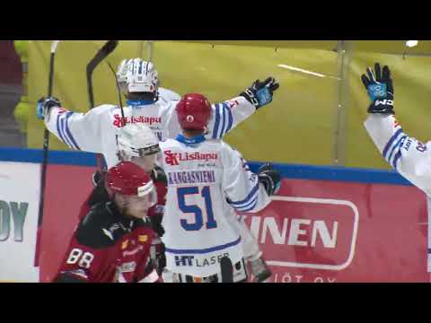 Kooste: JoKP - KeuPa HT 1.12.2023