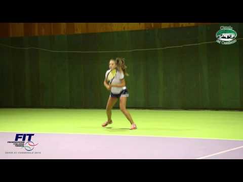 Carlotta Nonnis Marzano - Serie A1 Femminile