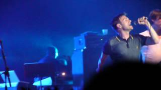 Blur - "Jubilee" Live at The Wolves Civic 06/07/12