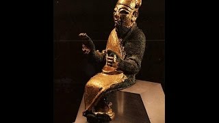 Video: Pagan Origins of Judaism: Evidence for Israelite Gods, El, Asherah, Adonai, Baal, Elohim and Yahweh