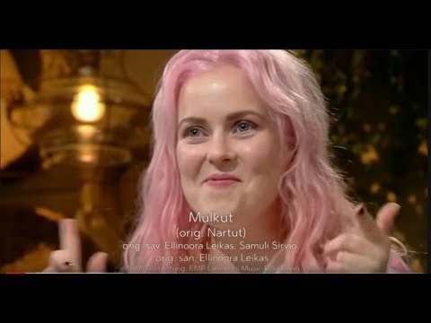 Pyhimys - Mulkut (Vain Elämää Kausi 9)