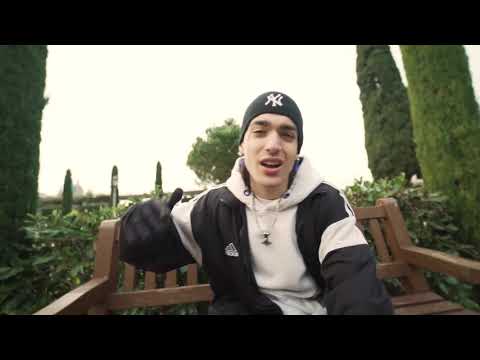 Heysaki - Dámelo. (prod. by Jack Marlow)