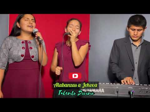 Grandes maravillosas son tus obras // Mira las aves // Talento Divino // Derechos reservados