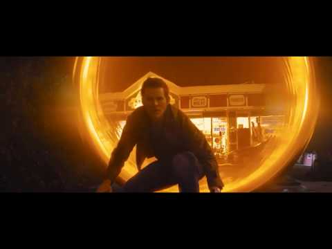 Sonic the Hedgehog Movie - Tom Vs. Robotnik