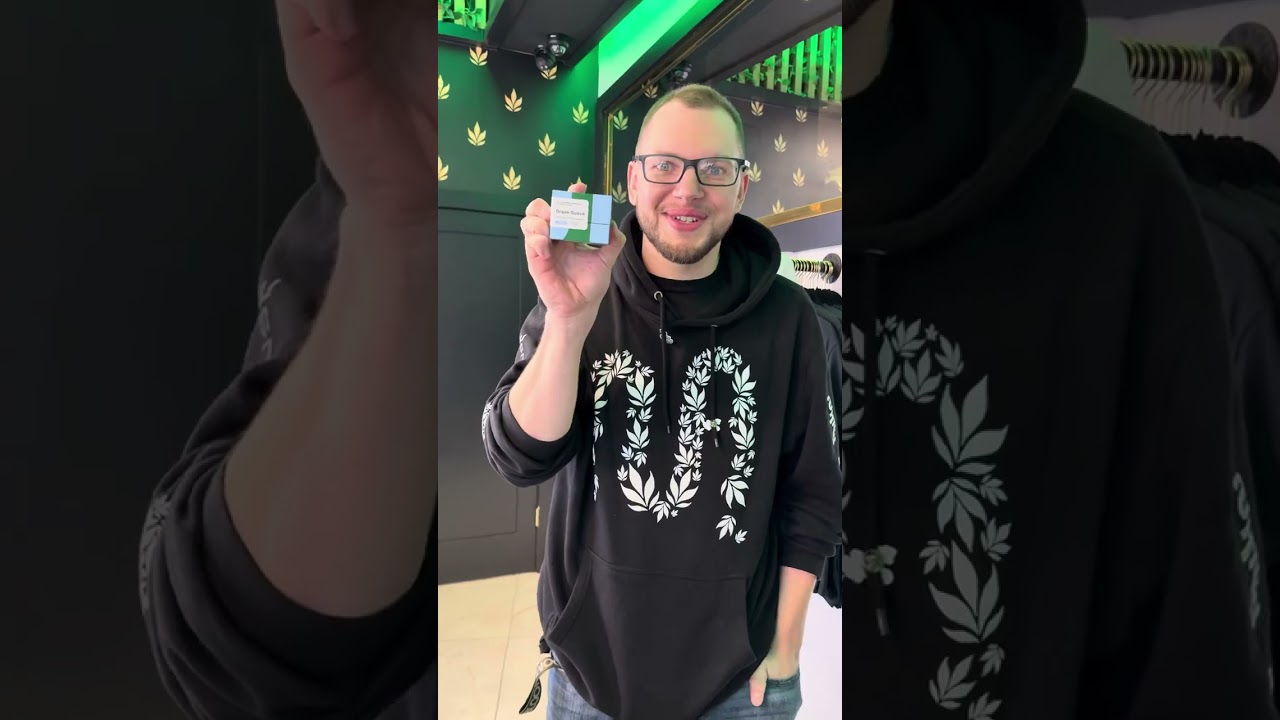 🌿 Flower vs. Dabs: Budtender Debate at Treehouse