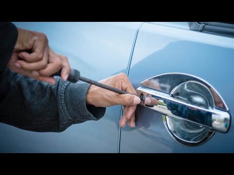 ‘It’s a bit of a rush’: Queensland youth reveal why they steal cars