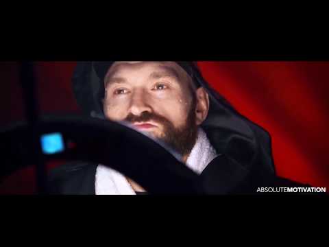 One Of The Most Motivational Comeback Stories | Tyson Fury