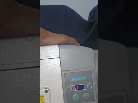Jack kach machine speed unlock T781e