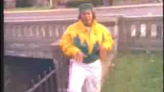 Queen Latifah - Latifah&#39;s Had It Up 2 Here