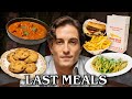 Måneskin S Damiano David Eats His Last Meal