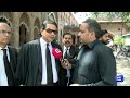 Hotel - Secret Camera Aur Commission Inquiry | Judges Letter | Salman Akram Raja Brilliant Analysis