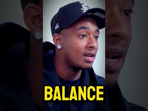 When New Jersey rapper Yung Baby explained how he survived getting shot 35 times #newjersey #shorts