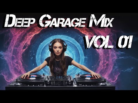 Classic House Vibe - Deep Garage Mix vol 01 - Tracklist - Download