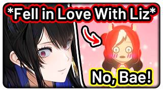 Nerissa: "I Just Say Yes to Everything", Also Nerissa:【Hololive EN】