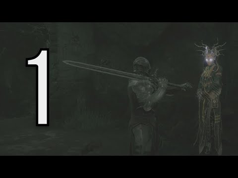 Mortal Shell Gameplay Walkthrough Part 1 - No Commentary (Xbox One X)