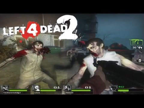 Left 4 Dead : Crash Course PC