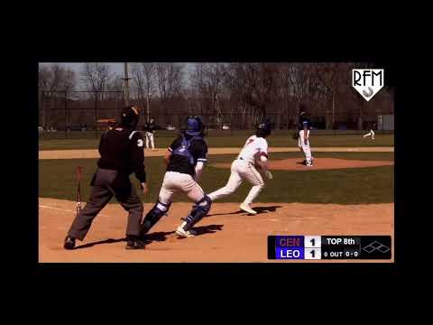 Will Norris - Sophomore Season Highlights (Central Catholic)