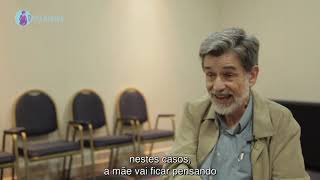 Dança Materna entrevista Carlos González - 2ª Parte