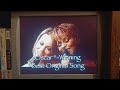 Double Feature VHS Opening 204