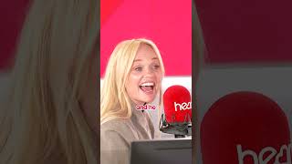 Emma Bunton and Richard E. Grant reminiscing about Spice World: The Movie 🥰 #spiceworld #traitor