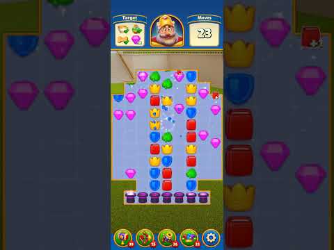 Royal Match Level 1532