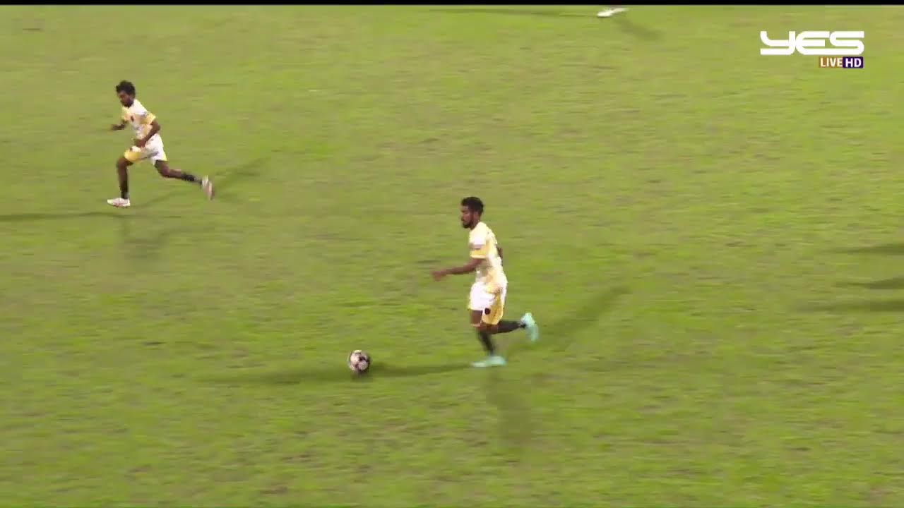 Match Highlights