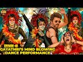 Stage ல சிறப்பான தரமான சம்பவம் பண்ண Gayathri ஆ�