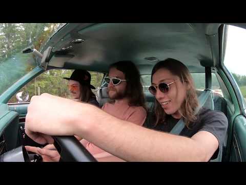 King Bull - The Depender (official music video)