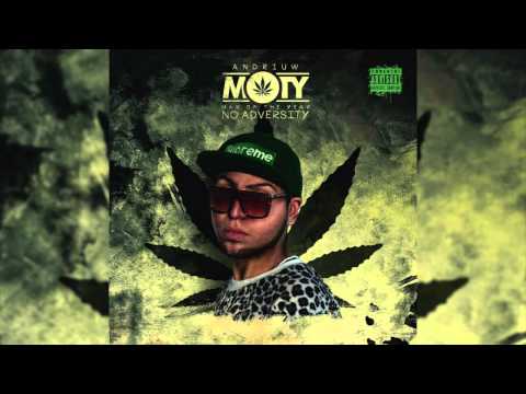 M.O.T.Y - Andriuw (MOTY) - [Backer - PMP]