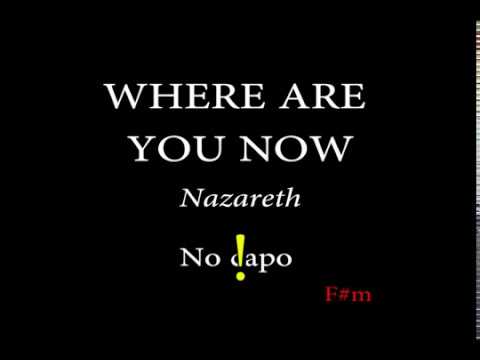 Where Are You Now - 2 Unlimited