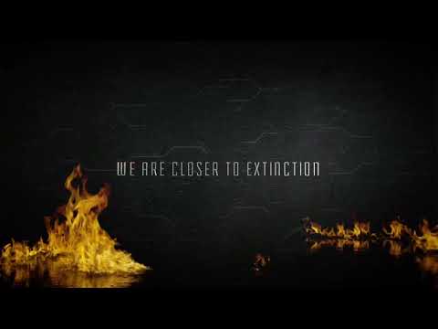 Dead End Finland - Closer To Extinction (Official video)