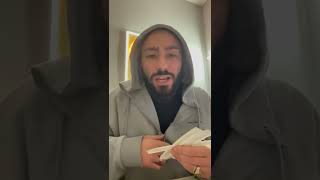 Sono positivo al covid e faccio esperimenti con i tamponi rapidi