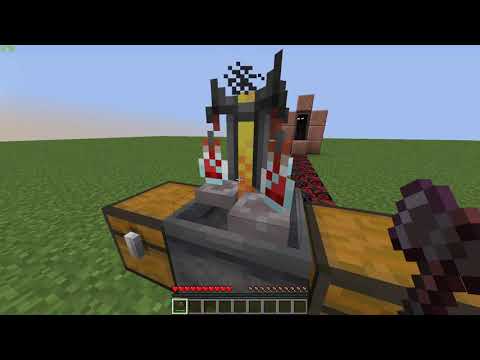 How to make a strength 2 potion in Minecraft