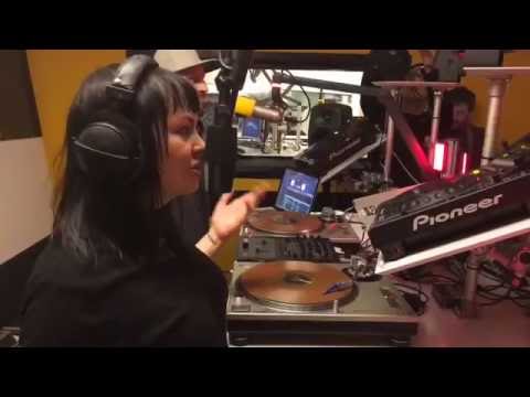 FM4 Unlimited Mixshow Summit Vienna 2016