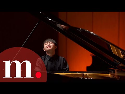 Grand Piano Competition 2021: Round 1 - Rui Ming, 14 years old