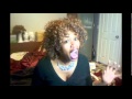 Star Sightings Danny Bonaduce And Wayne Knight By GloZell
