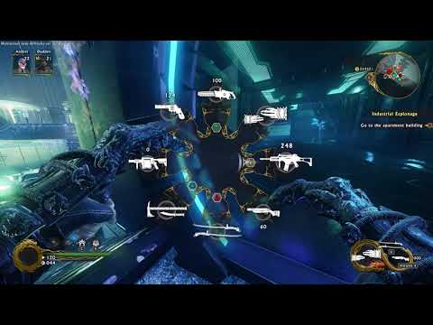 Shadow Warrior 2 Co-op - Part 4