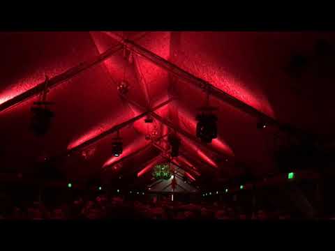 Hernan Cattaneo @  Warung Beach Club 12-2018