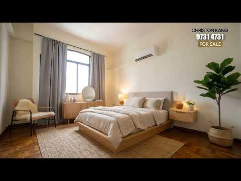Kembangan Court Apartment For Sale at S$ 1,438,000 | PropertyGuru Singapore